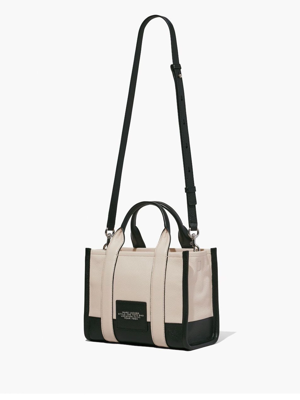 Cheap Jacobs bag Tote The Small Colorblock Women Marc 0804